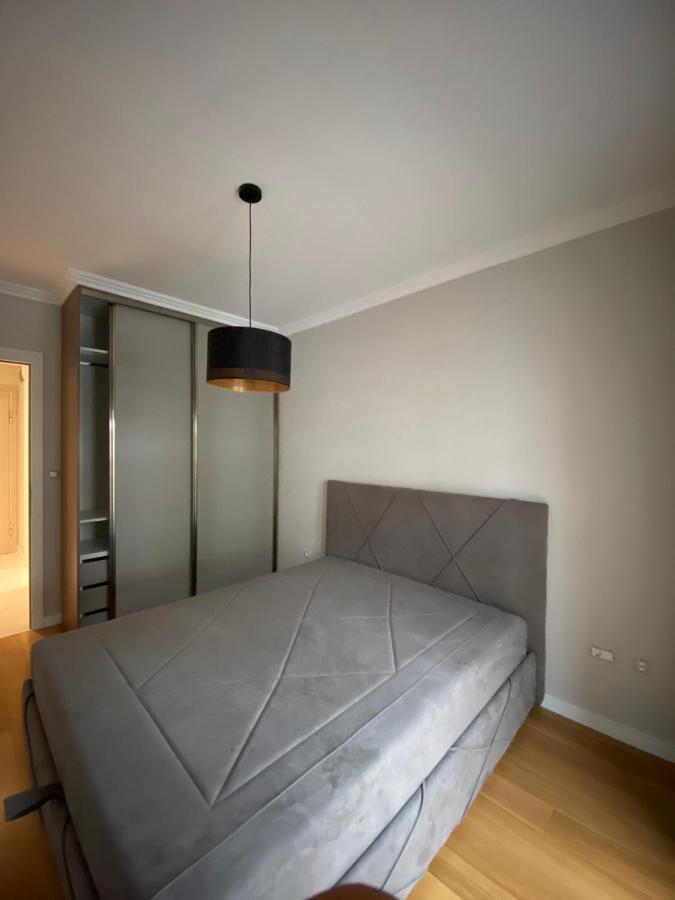 Apartman Vt Central Point Подгорица Экстерьер фото