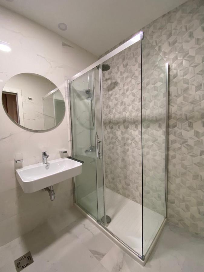 Apartman Vt Central Point Подгорица Экстерьер фото